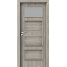 Porta FIT H1 Agát Strieborný 